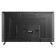 TV QLED MAUNFELD MQT50usd03, 50 ", 3840x2160, DVB/T2/C/S2, HDMI 3, USB 2, Smart TV, black
