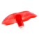 Whistle "Lips", Mix colors