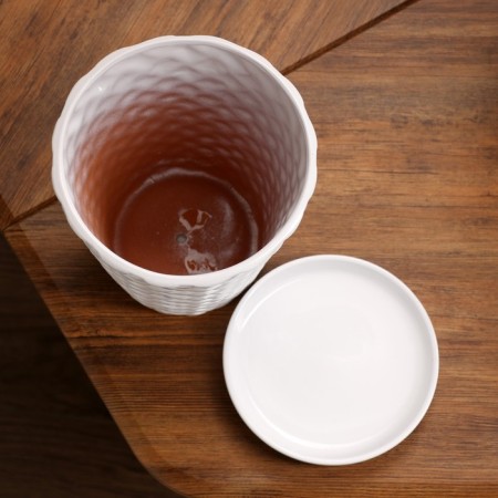 Birch bark pot (small) 2.2 l-3