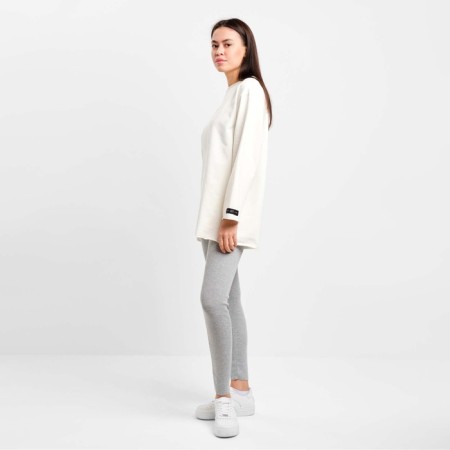 Jumper (longshilv) female mist, size s-m, milk color-2