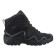 Tracking boots Elkland 168, demi -season, black color, size 42