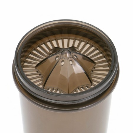 Shaker, 700 ml, series: PowerPlus, 18 x 9.2 cm, black-2