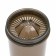 Shaker, 700 ml, series: PowerPlus, 18 x 9.2 cm, black