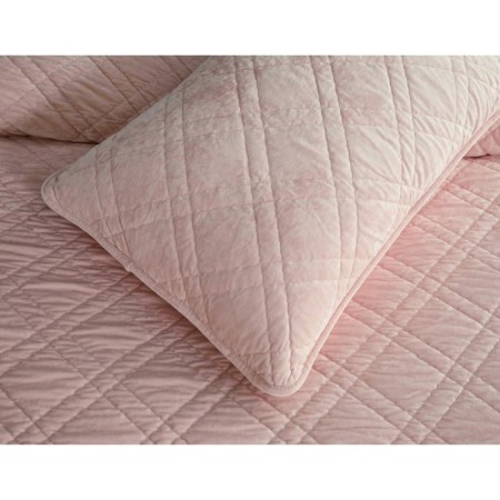 Cover with a pillowcase "Selena", size 160x220 cm, 50x70 cm-4