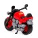Racing motorcycle "bike", mix