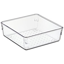 Органайзер модульный наборный EmHouse, размер 15.4х15.4х5.6 см