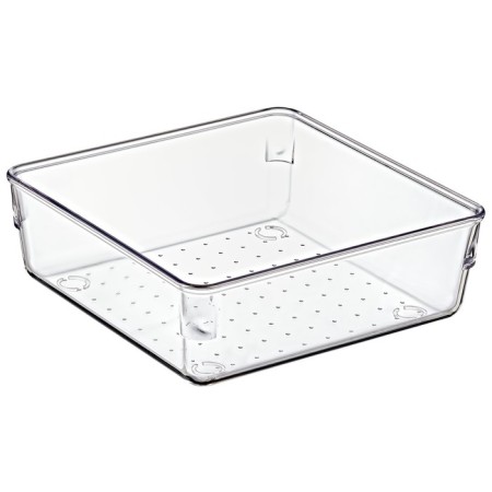 Organizer Modular Set Emhouse, size 15.4x15.4x5.6 cm