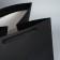 Square gift package, packaging, "Pressent", 30 x 30 x 30 cm