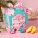 Cookies with predictions “March 8, shine brighter than anyone”, 8 pcs.