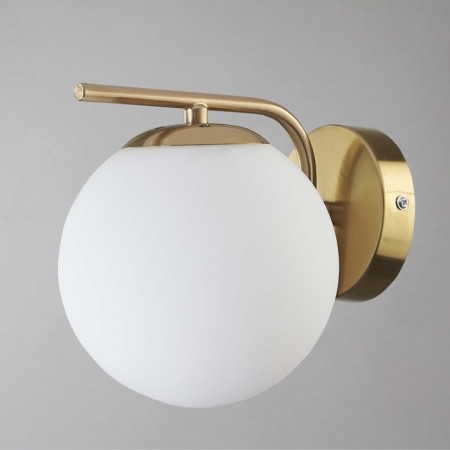 Wall lamp 1x60W E27, size 20x15x16 cm-5