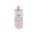 Anti-slip children's socks with Conte Kids Tip-Top, size 10, light pink color