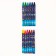 Wax pencils "Cosmos", set of 12 colors