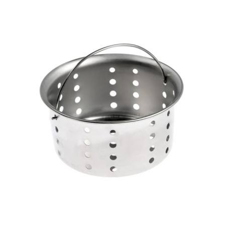 Kitchen sink Aflorn AF95050F, Sredal, S = 3.0 and 0.8 mm, 50x50x20 cm, siphon, graphite-7