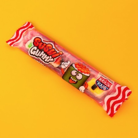 Marmalade "Sushi gummy" 12g-1