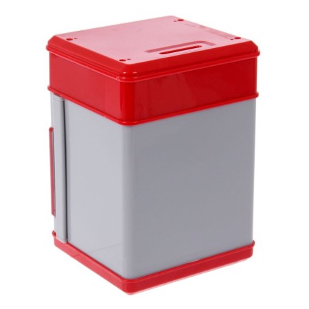 Toy safe with sound effects-2