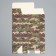 Gift folding box, packaging, “khaki”, 22 x 30 x 10 cm