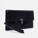 Male clutch, black color