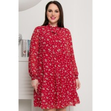 Women's dress, size 48