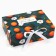 Folding Gift Box "Tales", 16.5 x 12.5 x 5 cm, without tape, New Year