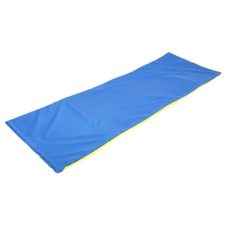 Matkoy Onlytop, 145x52x2 cm, blue/yellow color-2