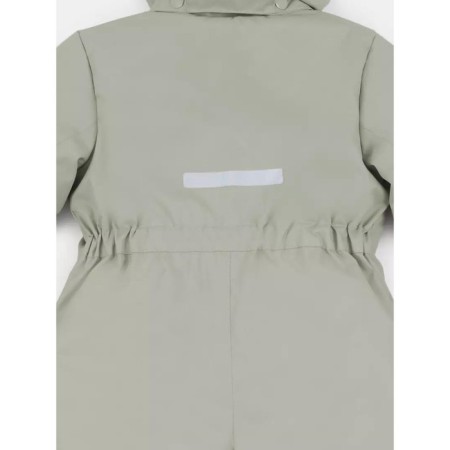 Combineson Children's Winter Mowbaby Alaska, Height 86 cm, Sage Color-8