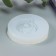 Mold Silicon "Yin-Yang" 4.5 cm