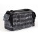 Fishing bag Yaman Base Lure Bag L, 36x22x15 cm, color gray camouflage, without boxes
