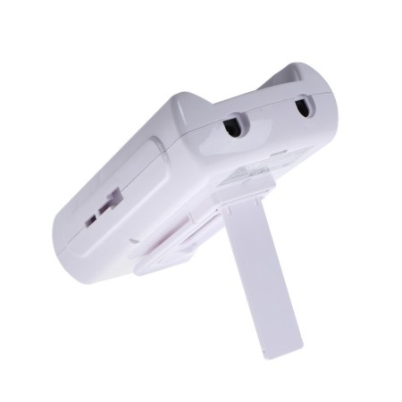 Machine for manicure and pedicure TNL Pro Touch PT-40, 40 W, 30,000 rpm, 6 mills, white-2