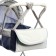 Stroller Puppet No. 7, Gray Color
