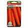 Seed Carrots "Champion" F1 0.3gr
