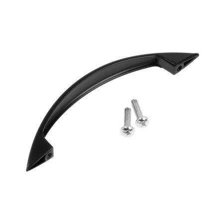 Hand-slop tundra Standart RS003, m/o 96 mm, black color-4