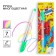 Ballic handle, multicolored, spider-man
