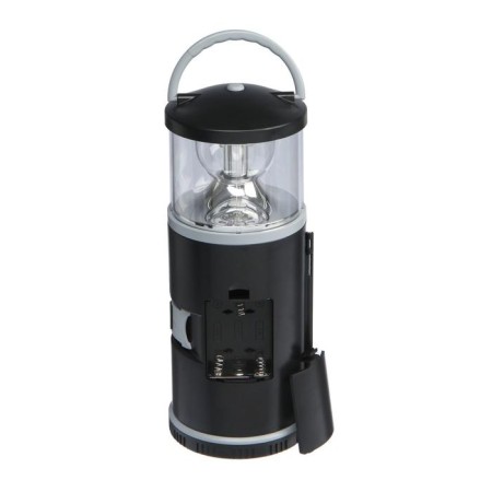 Tundra instruments set, gift plastic case "Lantern", 15 items-4