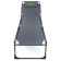 Folder bed Norfin Halkia NF