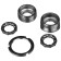 Dressing Dress Dream Bike, for folding and road bicycles, a set of 5 elements