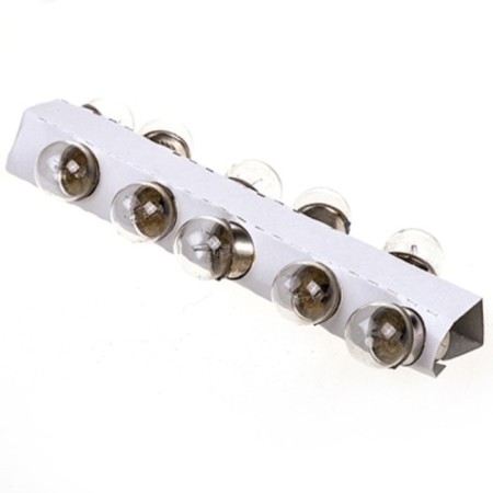Car lamp Skyway R5W, 24 V, 5 watts, with a basement BA15S, S09101068-1