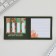 Set in a postcard "Dear Teacher", stickers of 4 x 20 sheets, a detachment block of 30 sheets