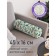 Pillow Golk "Cactus watercolor, decorative, size 16x45 cm