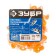 Clime for the alignment system of tiles of the bison 3386-100, 1.7 mm, 100 pcs.