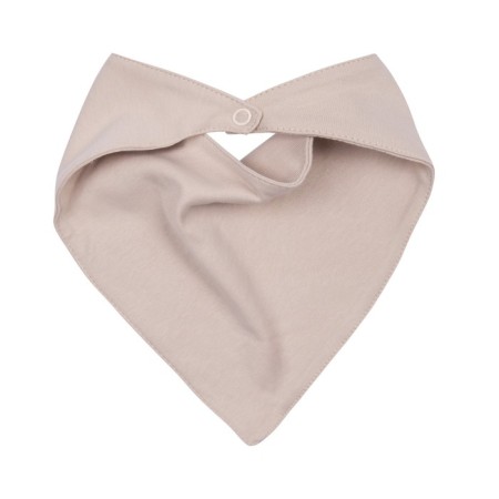 Bib, height 74 cm, beige color-1