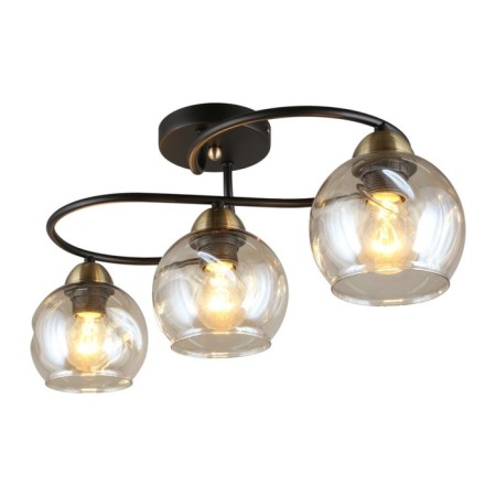 Ceiling Carini E27 120W chandelier