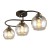 3 lamps
