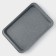Baking sheet for baking, 42 × 28.5 × 5 cm, anti -stick coating, color gray color