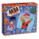Aquamosaic "Santa Claus: Snowman and Christmas tree", 3 figures, 801 ball