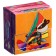 Smart cubes “Who is floating on what?”, In the subdod, 4 pieces
