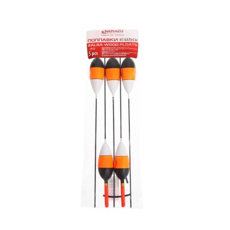 Namazu Pro 112-060 float, 6 g-4
