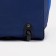 Road bag on wheels, a lightning department, shoe department, 3 outer pockets, a long belt, blue color/Vasilent