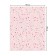 The tablecloth “Blooming love”, rectangular, Saten, size 145x180 cm