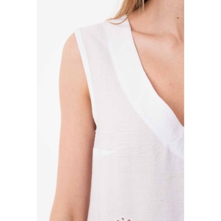 Women's tunic, size 46-2