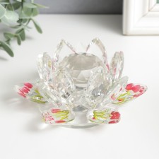 Souvenir glass 